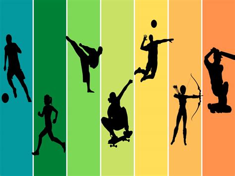 ESPORTE .